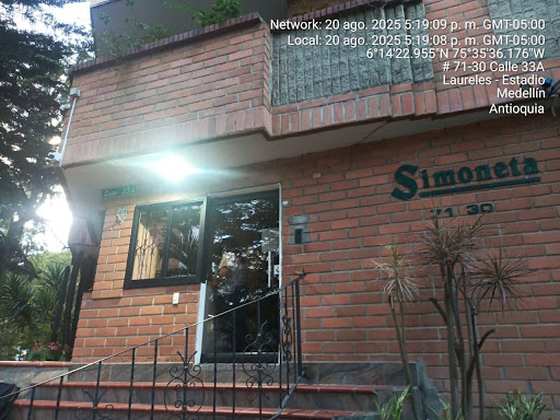 Apt Medellin Gallery 1
