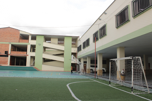 Colegio Gallery 2