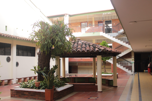 Colegio Gallery 1