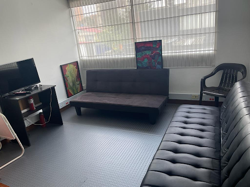 Sagrado Corazon Gallery 2