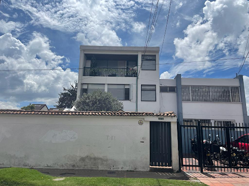 Sagrado Corazon Gallery 1