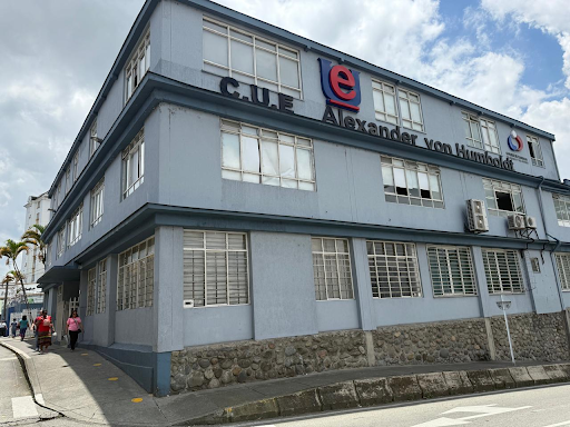 Universidad Gallery 2