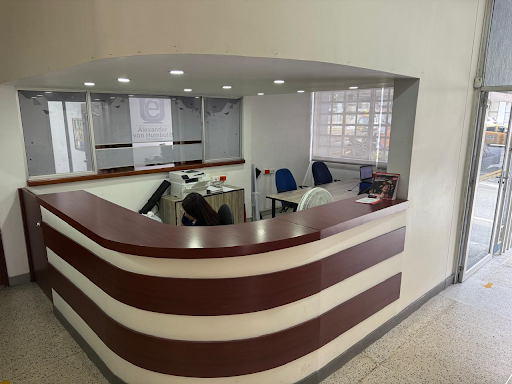 Universidad Gallery 4